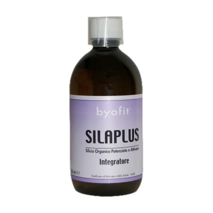 image - 927126134 - Integratore di silicio organico potenziato e attivato in flacone da 500 ml, utile per il benessere delle articolazioni e della pelle. - 4868804_2.jpg