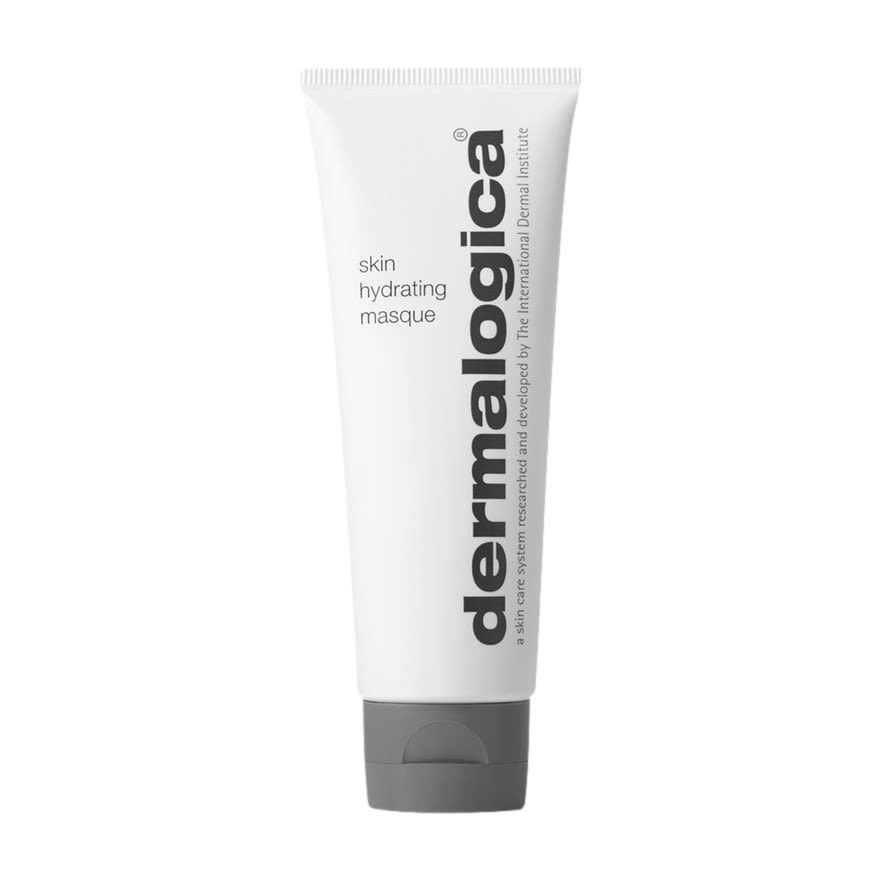 image - 976330682 - Maschera idratante per pelli secche e stressate che aiuta a ripristinare l'elasticità e ridurre la comparsa di linee sottili. - 4875132_2.jpg