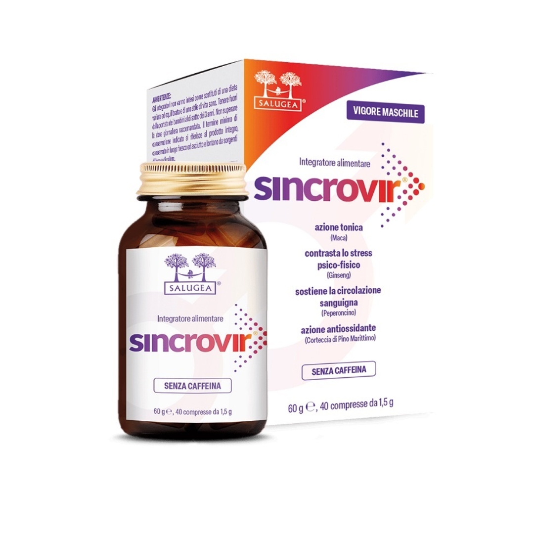 image - 951615448 - Integratore alimentare in compresse senza caffeina, utile per contrastare lo stress psico-fisico e sostenere la circolazione sanguigna. - 4880789_2.jpg