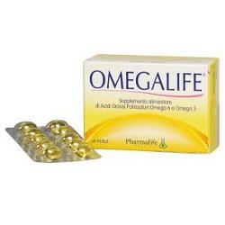 Omegalife 700mg 30 Perle