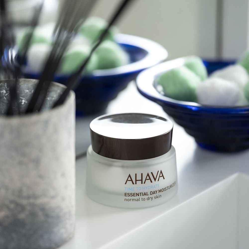 974048035 - AHAVA ESSENTIAL DAY MOISTURIZER NORMAL DRY 50 ML - 4730972_4.jpg