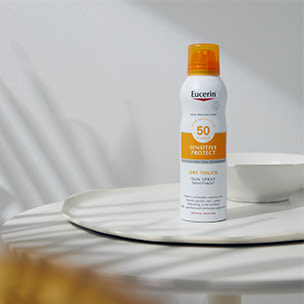 Eucerin - Category - Protezione solare