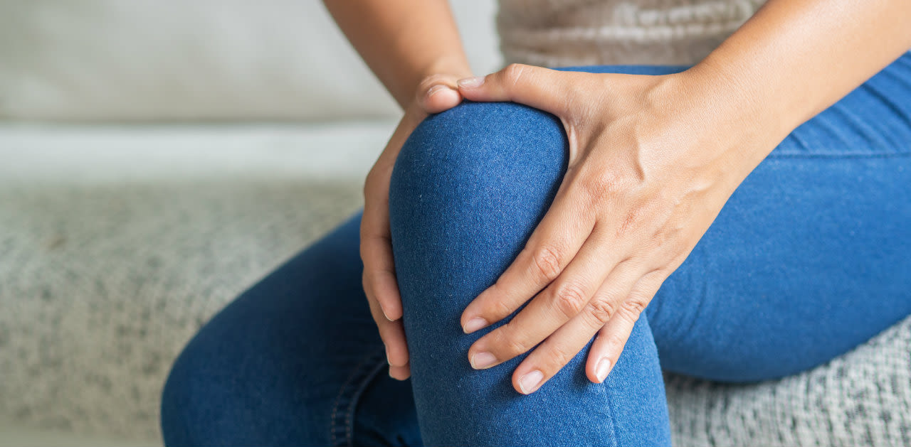 image - Magazine | Come mantenere in salute le articolazioni