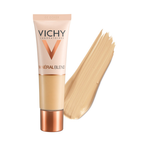 975890942 - Vichy MinéralBlend Fondotinta Idratante 06 Ocher 30ml - 7895881_4.jpg