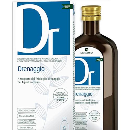 930405004 - Zero Drenaggio Integratore drenaggio liquidi corporei 500ml - 4721720_3.jpg
