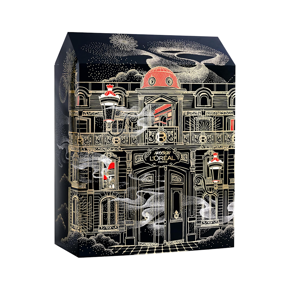 image - 989664964 - L'OREAL PARIS MAKE UP CALENDARIO AVVENTO 24 DAYS - 4794446_1.png