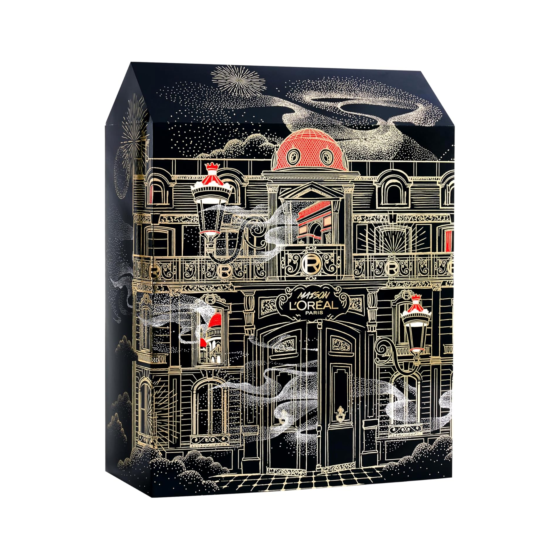 image - 989664964 - L'OREAL PARIS MAKE UP CALENDARIO AVVENTO 24 DAYS - 4794446_1.png