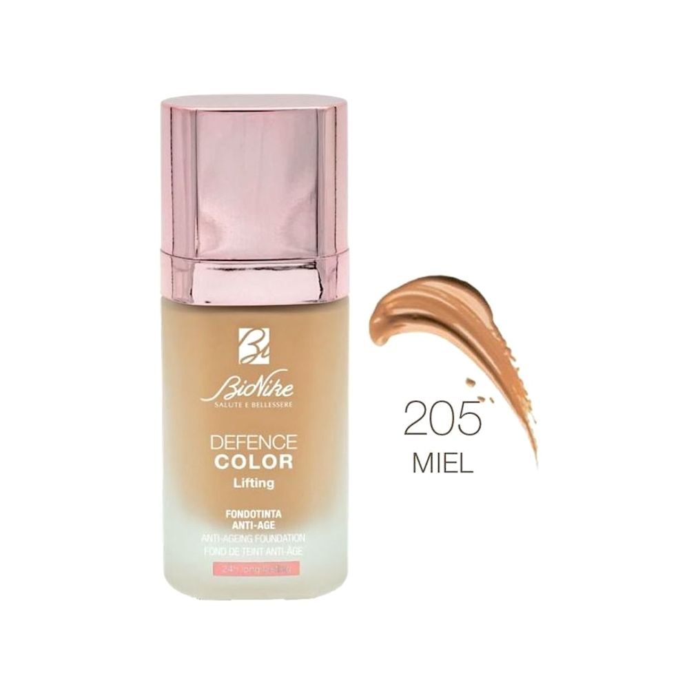 981448778 - Bionike Defence Color Lifting Fondotinta 205 MIEL 30ml - 4737609_2.jpg
