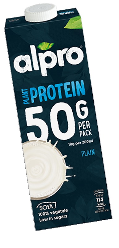 Alpro Plant Protein 1 Litro