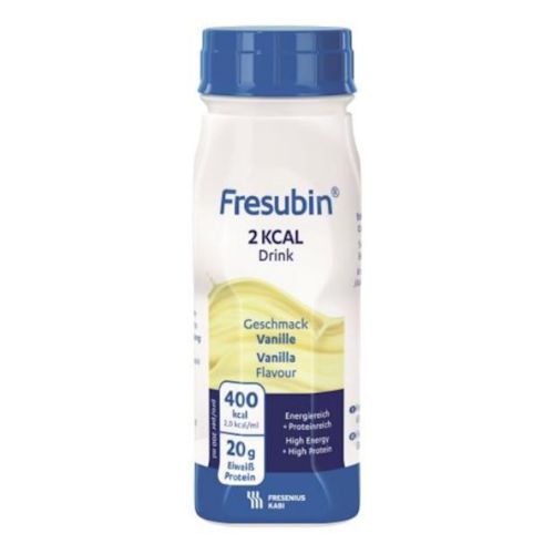 image - 975435429 - FRESUBIN 2 KCAL DRINK VANIGLIA 4 FLACONI X 200 ML - 4862594_2.jpg