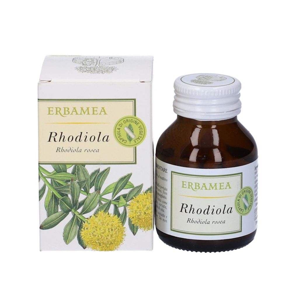 image - 921577680 - RHODIOLA 50 CAPSULE VEGETALI - 4717773_2.jpg