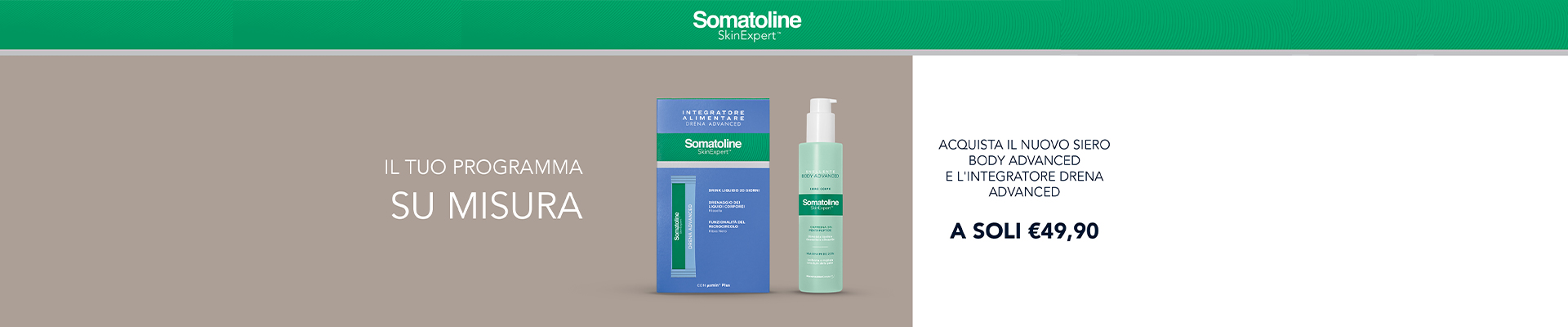 image - Promo Somatoline