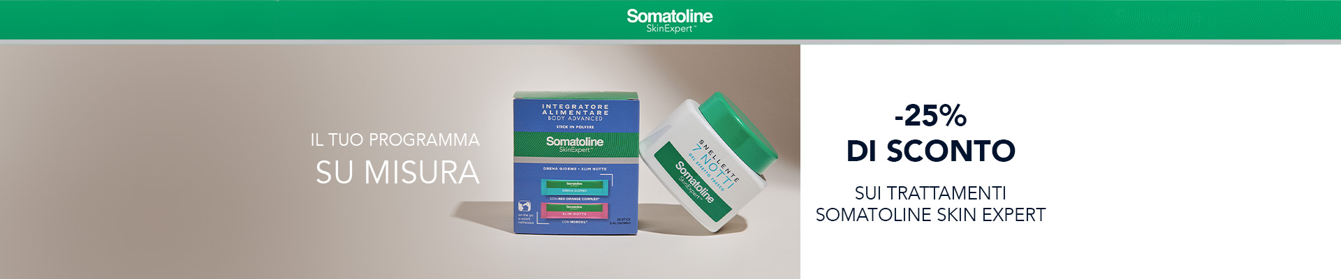image - Promo Somatoline