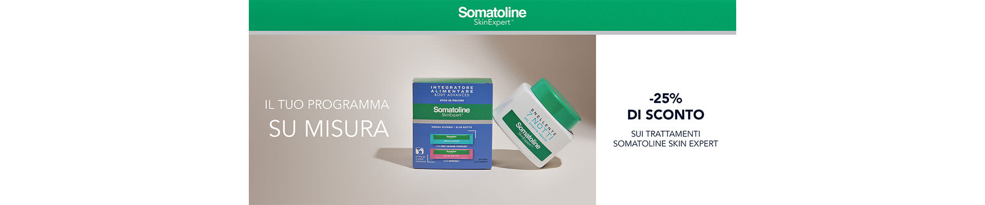 image - Promo Somatoline