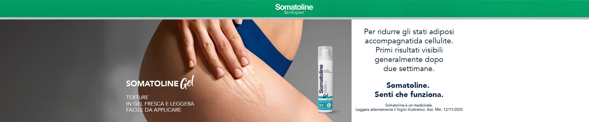 image - Promo Somatoline