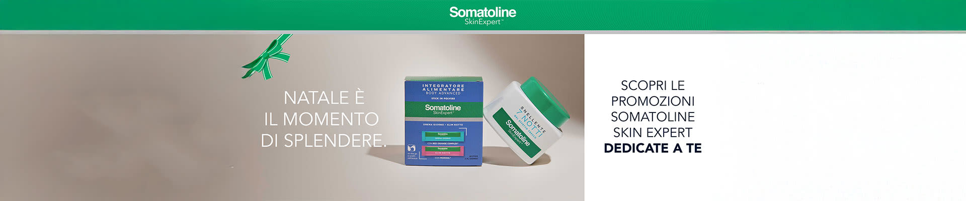 Promo Somatoline