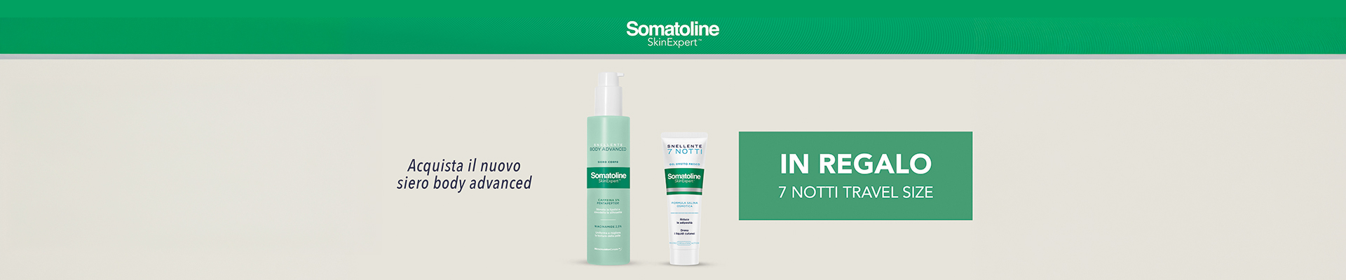 image - Promo Somatoline