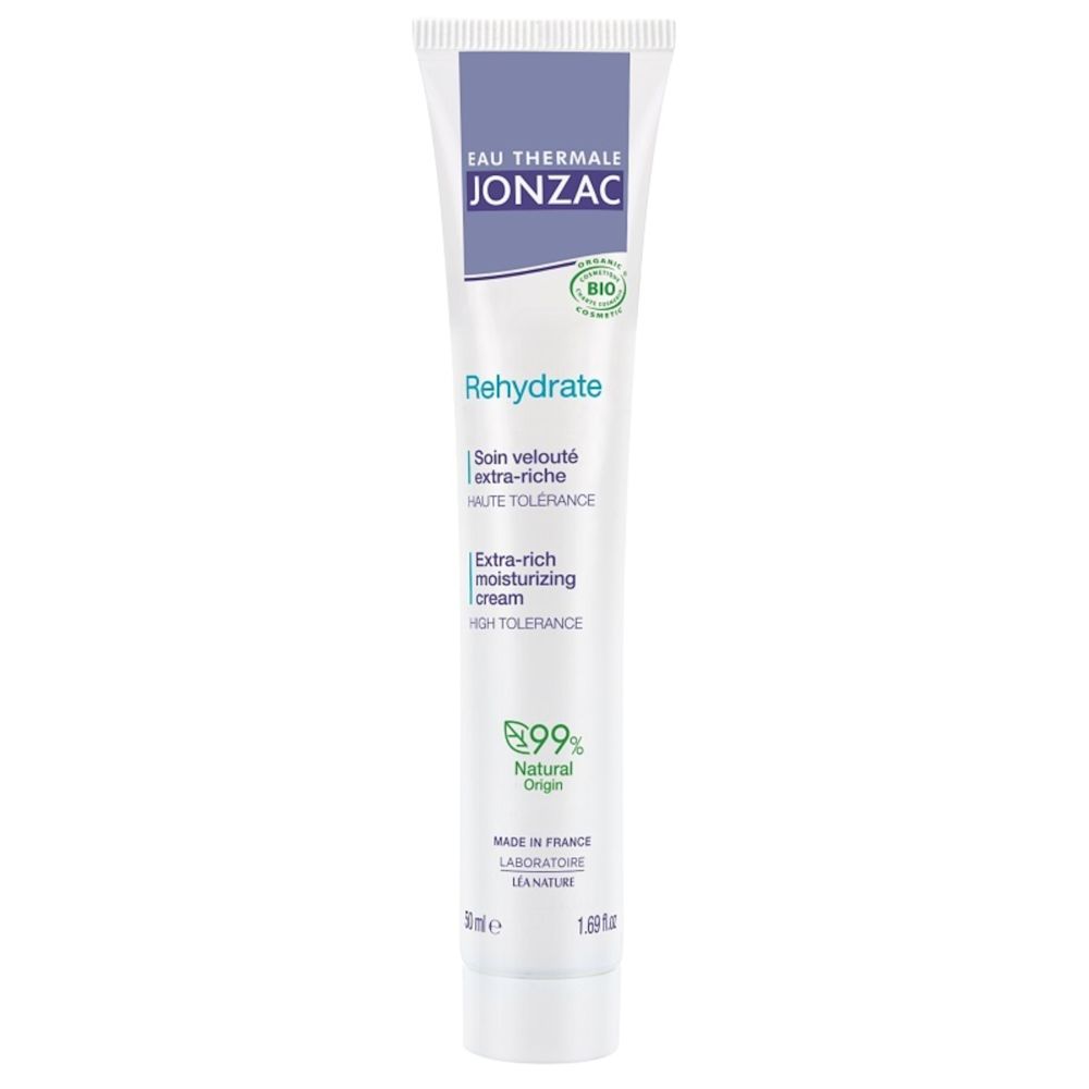 950459899 - JONZAC CREMA EXTRA-RICCA IDRATANTE REHYDRATE 50 ML - 4827895_1.jpg