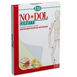 Esi No Dol 10 Cerotti