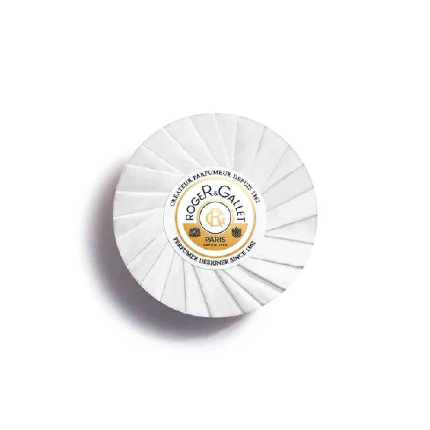 Roger & Gallet Jean Marie Farina Saponetta Profumata 100g