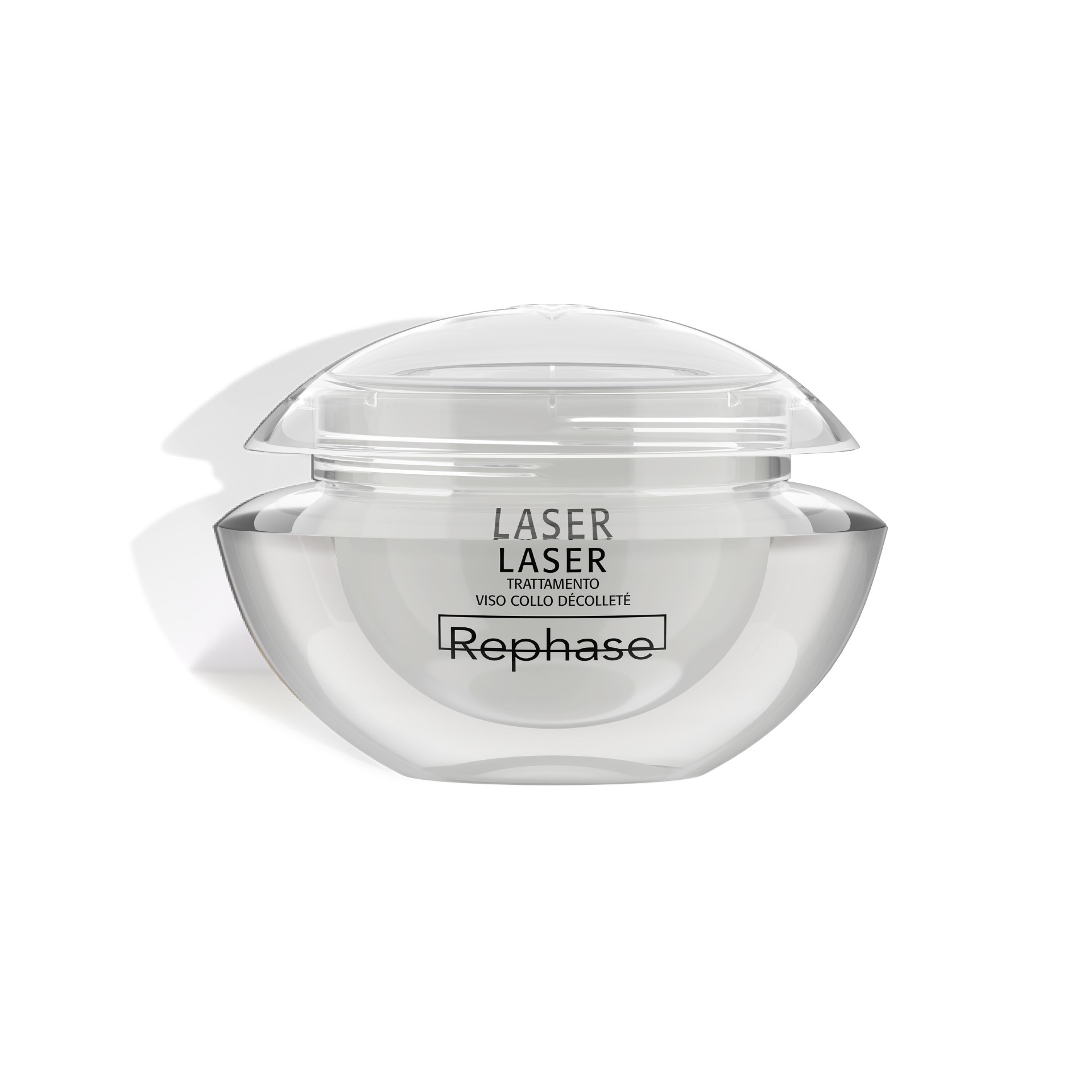 Rephase Laser Trattamento Viso E Collo 50ml