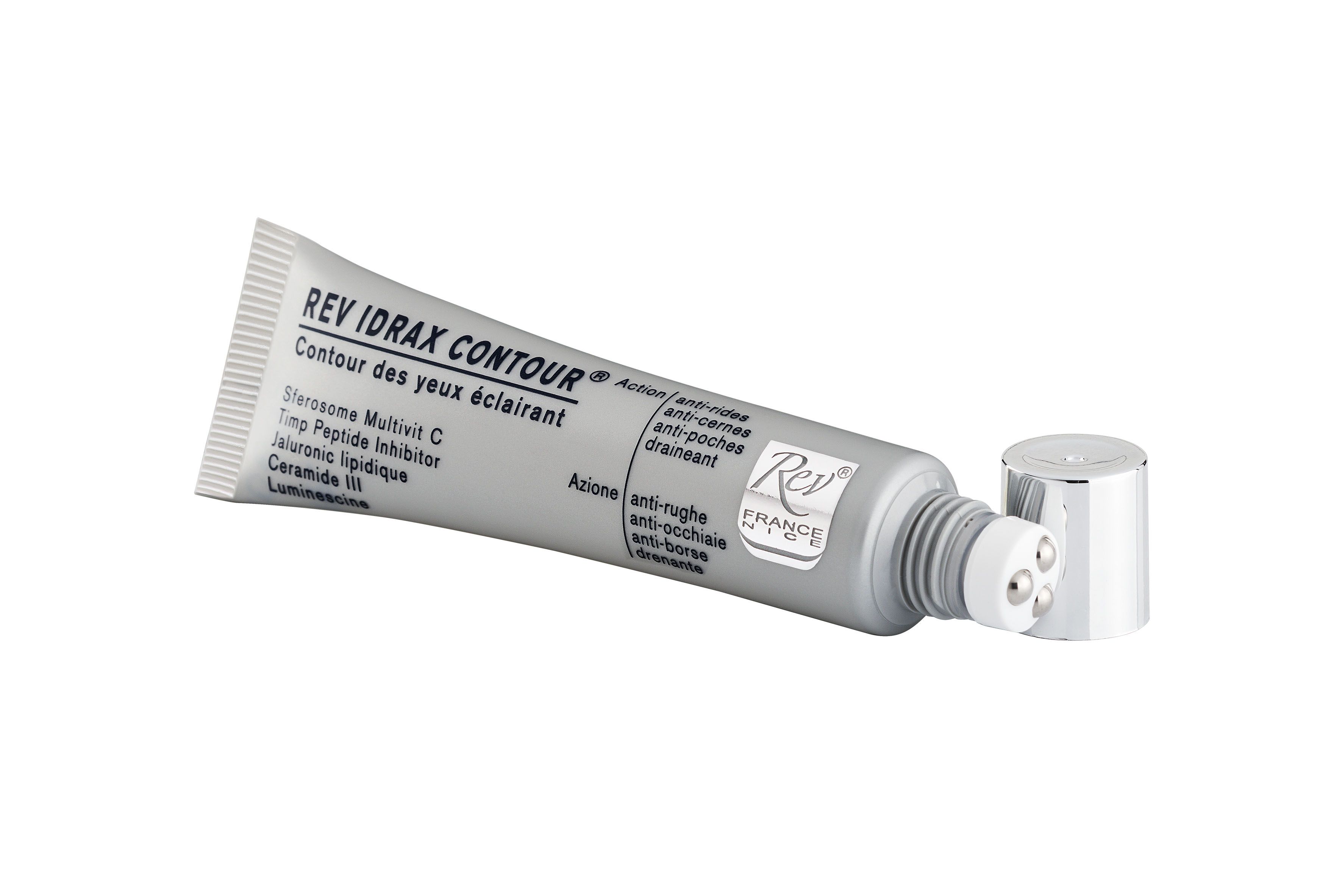 Rev Idrax Contour Trattamento Contorno Occhi 15ml