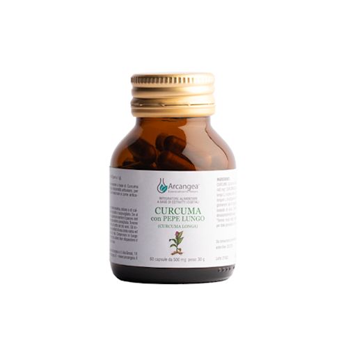 image - 931753469 - Integratore alimentare in capsule da 500mg, favorisce la digestione dei grassi e protegge le pareti gastriche grazie al flusso biliare. - 7886515_1.jpg