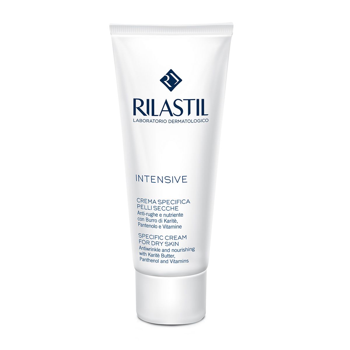 Rilastil Intensive Pelle Secca 50ml