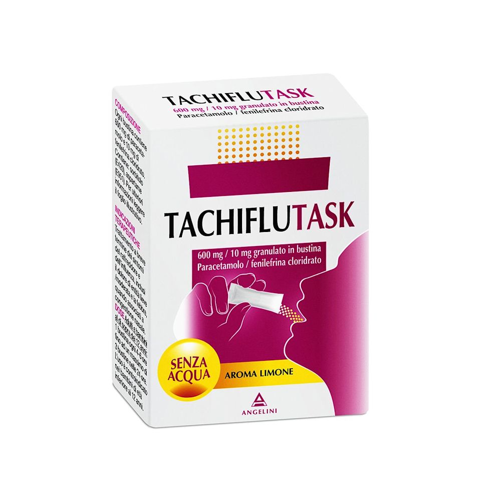 047430018 - Tachiflutask 600mg/10mg Granulato Trattamento Influenza 10 Bustine - 4710004_2.jpg