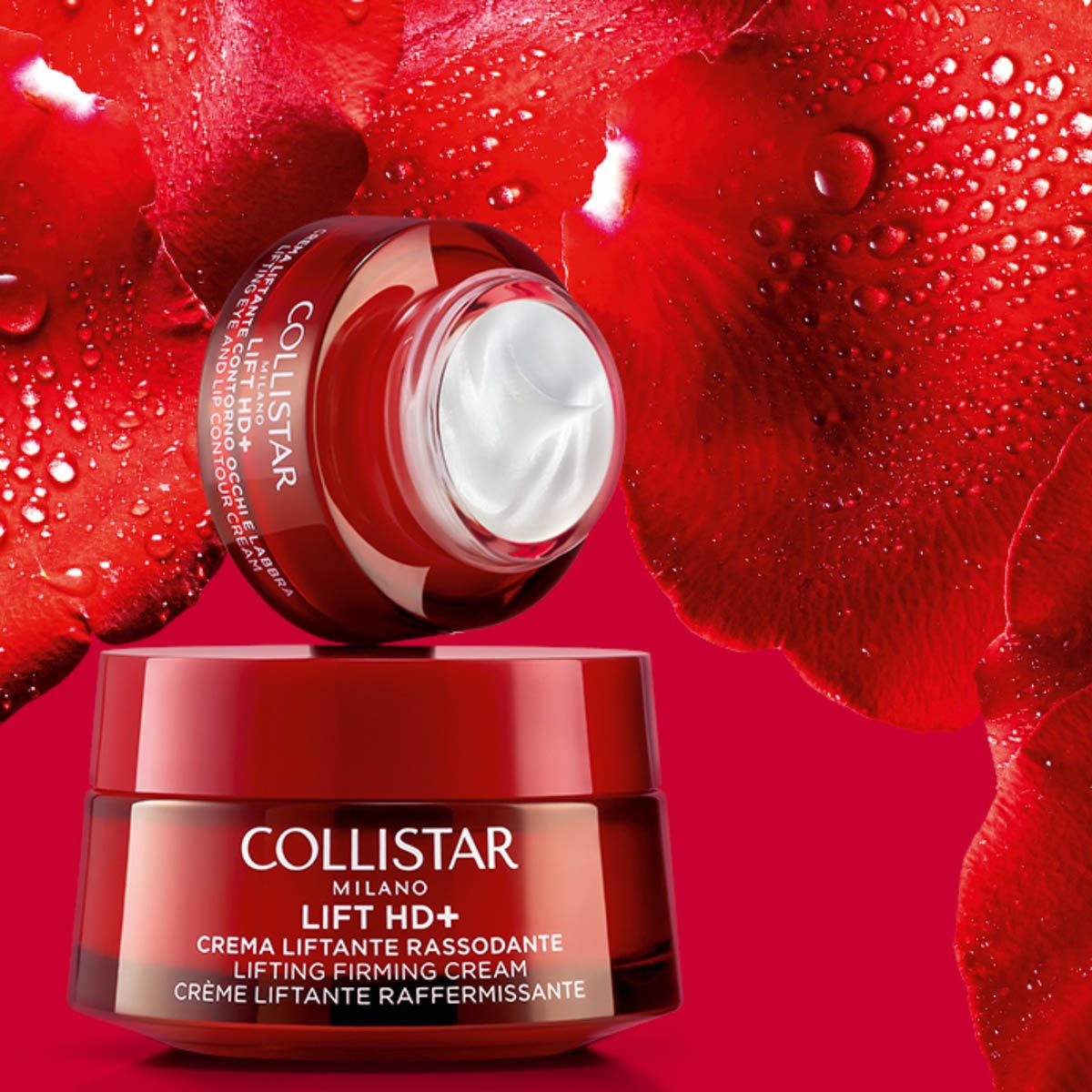 image - 985831534 - Collistar Lift HD Crema liftante rassodante viso e collo 50ml - 4742487_4.jpg