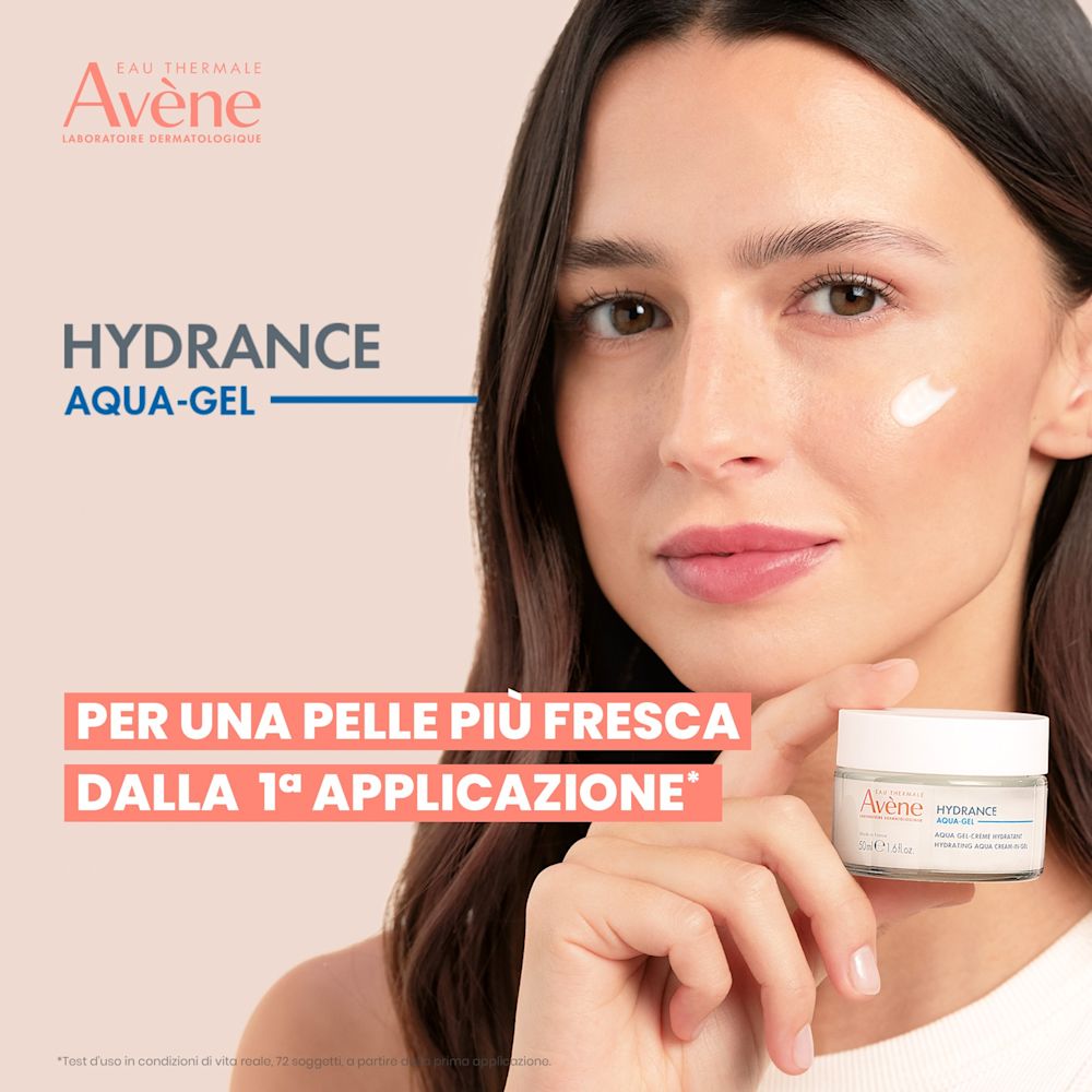 image - 951197868 - EAU DE THERMALE AVENE HYDRANCE AQUA GEL CREMA IDRATANTE 50 ML - 4854871_11.jpg