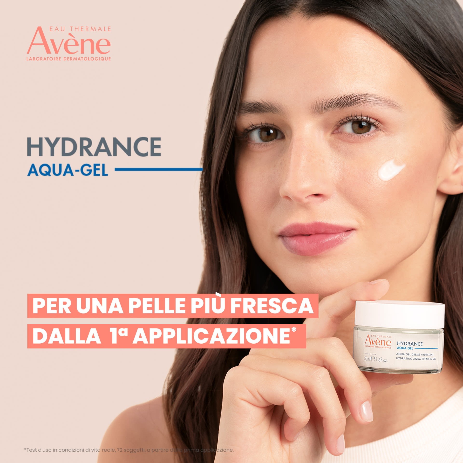 image - 951197868 - EAU DE THERMALE AVENE HYDRANCE AQUA GEL CREMA IDRATANTE 50 ML - 4854871_11.jpg