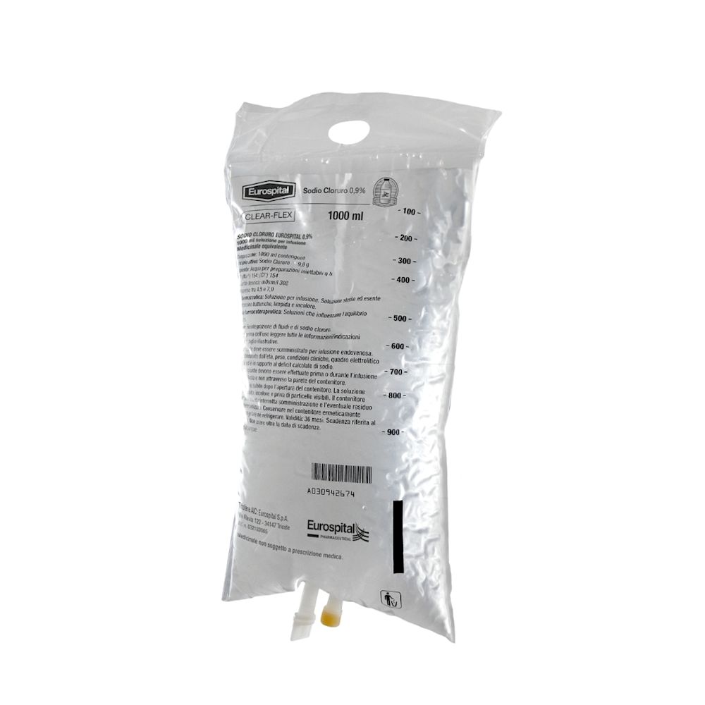 image - 032182077 - SODIO CLORURO (EUROSPITAL)*soluz infus 1 sacca 1.000 ml 0,9% - 0000163_2.jpg