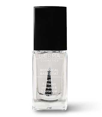 Daerma Trattamento Unghie Botanical Base Coat 8ml