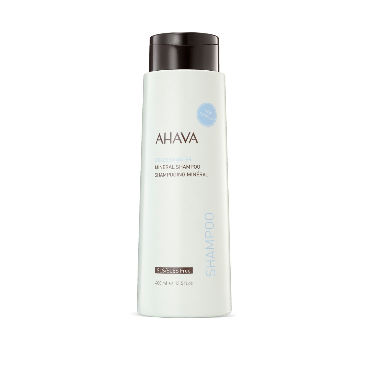 Ahava Shampoo Minerale 400ml