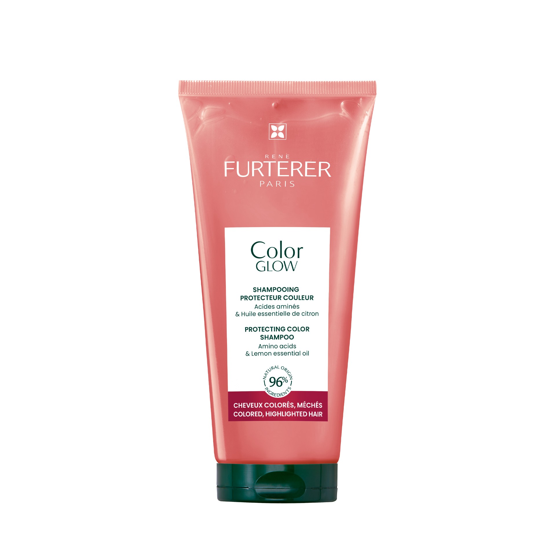 Rene Furterer Color Glow Shampoo Protezione Colore 200ml