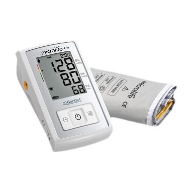 image - 927143646 - Microlife Mam Plus A3 Plus &egrave; un misuratore di pressione da polso con tecnologia MAM per misurazioni accurate e confortevoli. - 4875168_2.jpg
