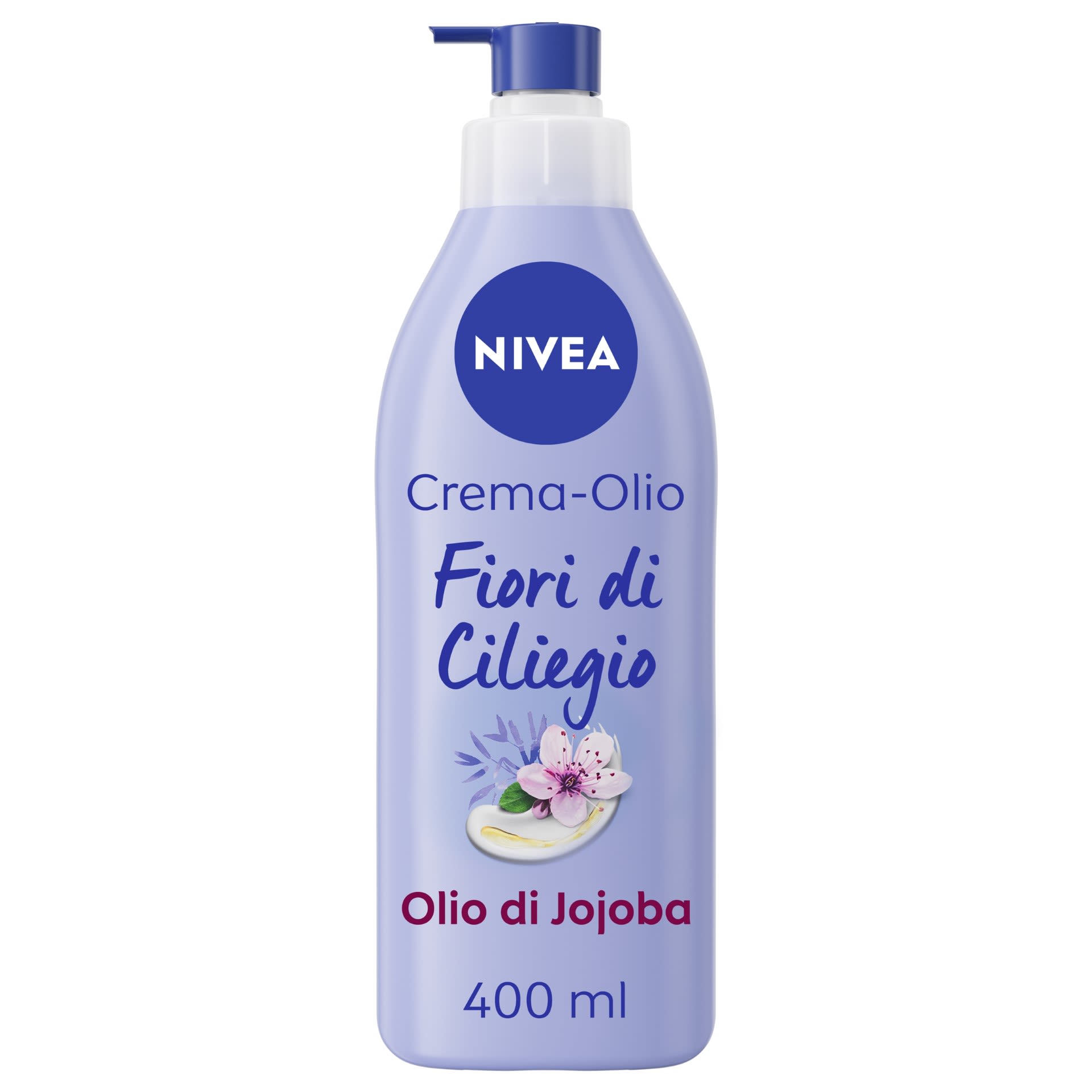 989666502 - NIVEA BODY CILIEGIO OLIO JOJOBA 400 ML - 4794519_3.jpg