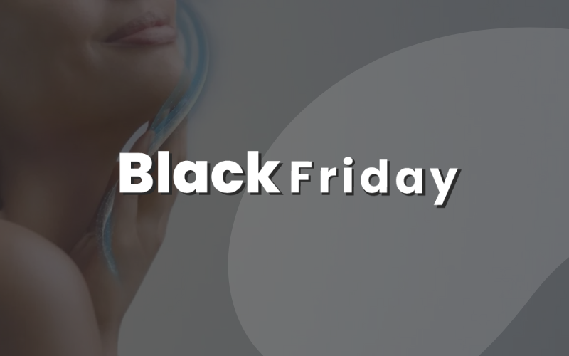 Hero mobile - Cerave - Black Friday
