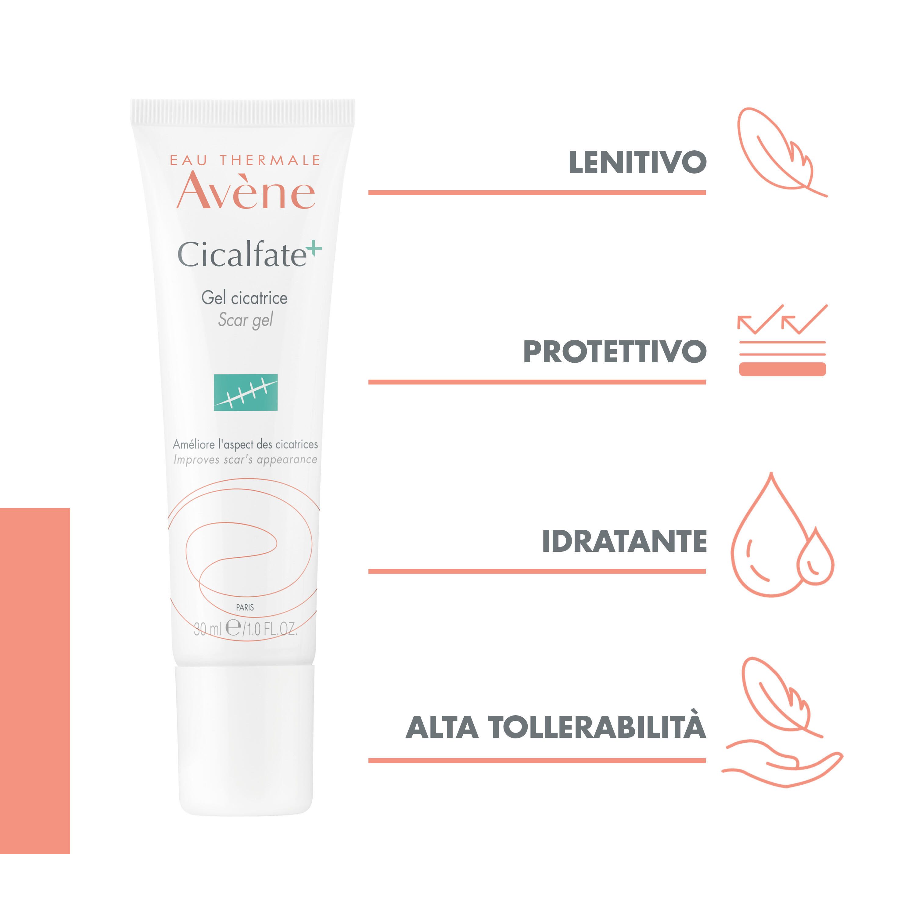981080245 - Avene Cicalfate+ Gel Cicatrice 30ml - 4706464_4.jpg