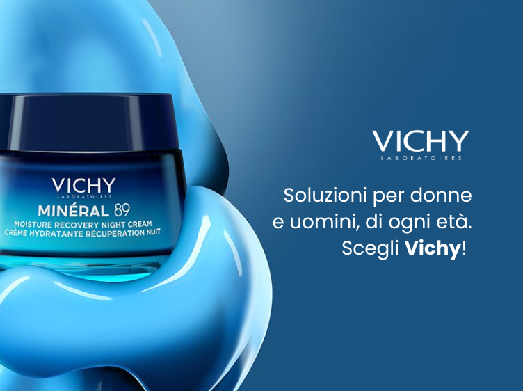 image - Vichy Cover
