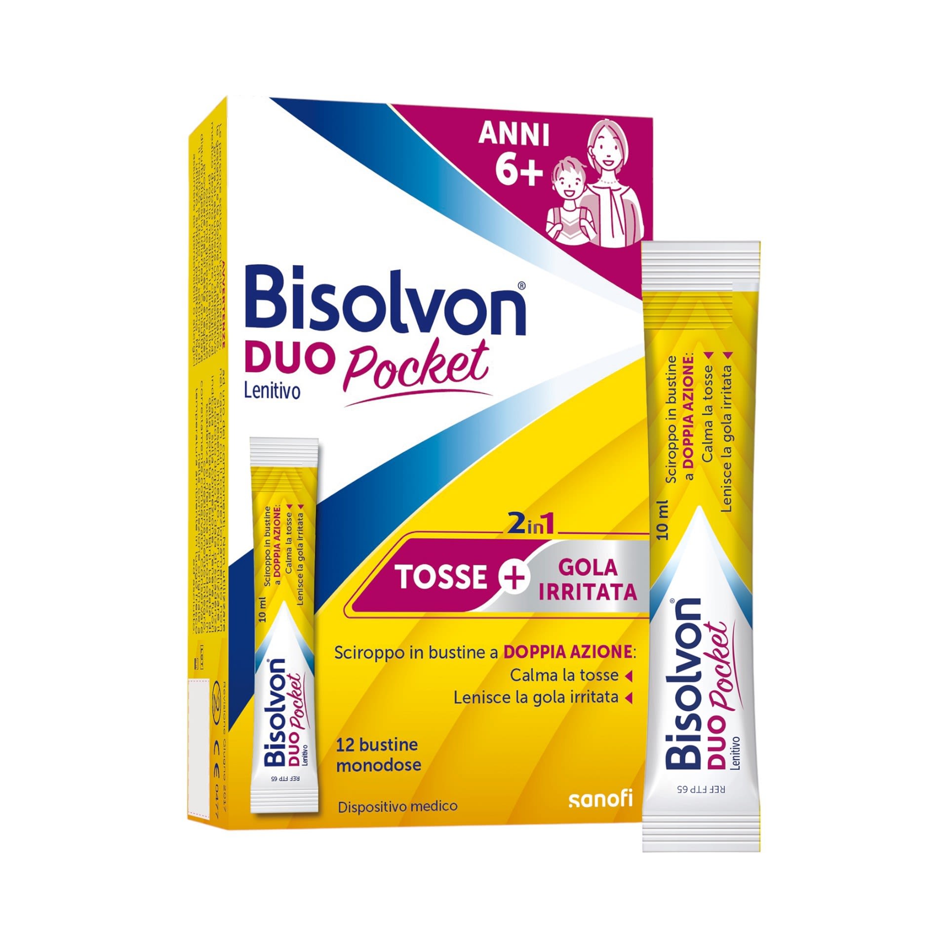 942981337 - BISOLVON DUO POCKET LENITIVO NEW 12 BUSTINE - 4745696_2.jpg