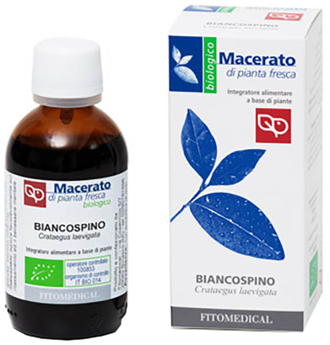 image - 976775179 - Integratore alimentare a base di macerato di Biancospino che favorisce la regolare funzionalità dell'apparato cardiovascolare. - 4867215_1.jpg