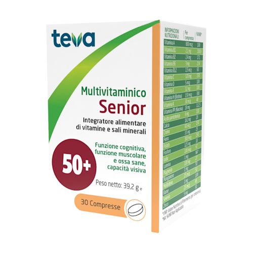 image - 927273019 - MULTIVITAMINICO SENIOR TEVA 30 COMPRESSE 39 G - 4721419_4.jpg