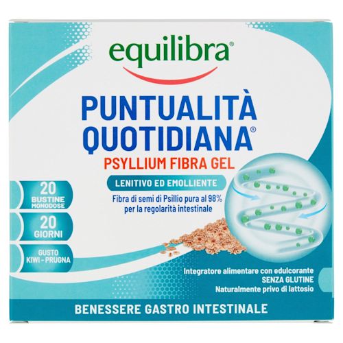 924587266 - Equilibra Psyllium Fibra-Gel Integratore benessere intestinale 20 bustine - 4719437_3.jpg