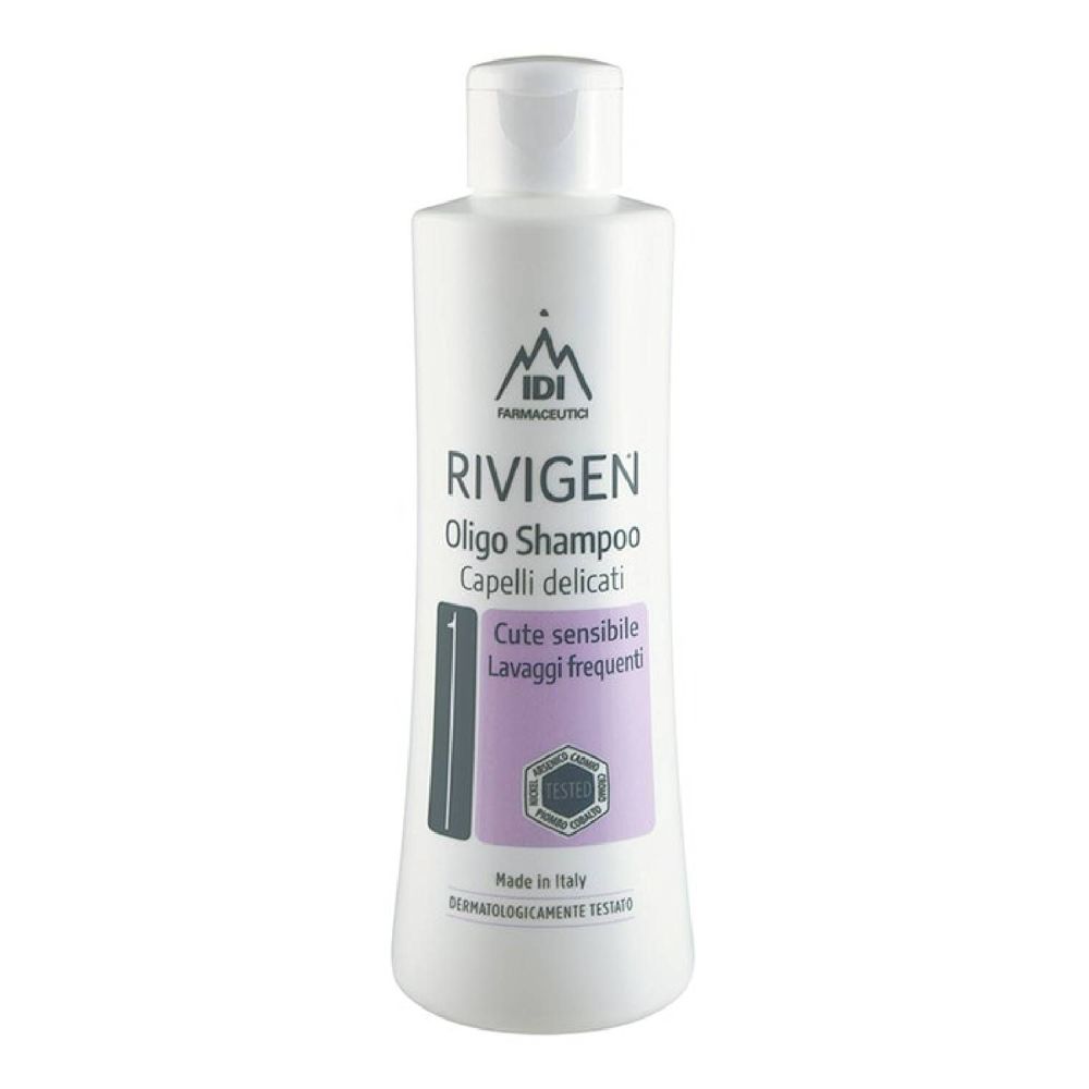 942710029 - Rivigen Oligo Shampoo Capelli Delicati 200ml - 7893331_1.jpg