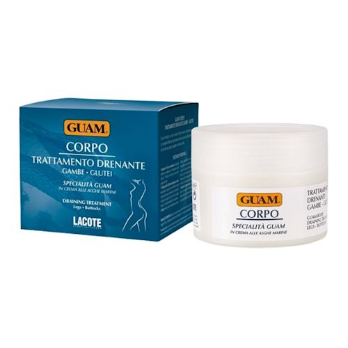 image - 926390889 - GUAM CREMA CORPO TRATTAMENTO DRENANTE GAMBE-GLUTEI 200 ML - 4756090_2.jpg