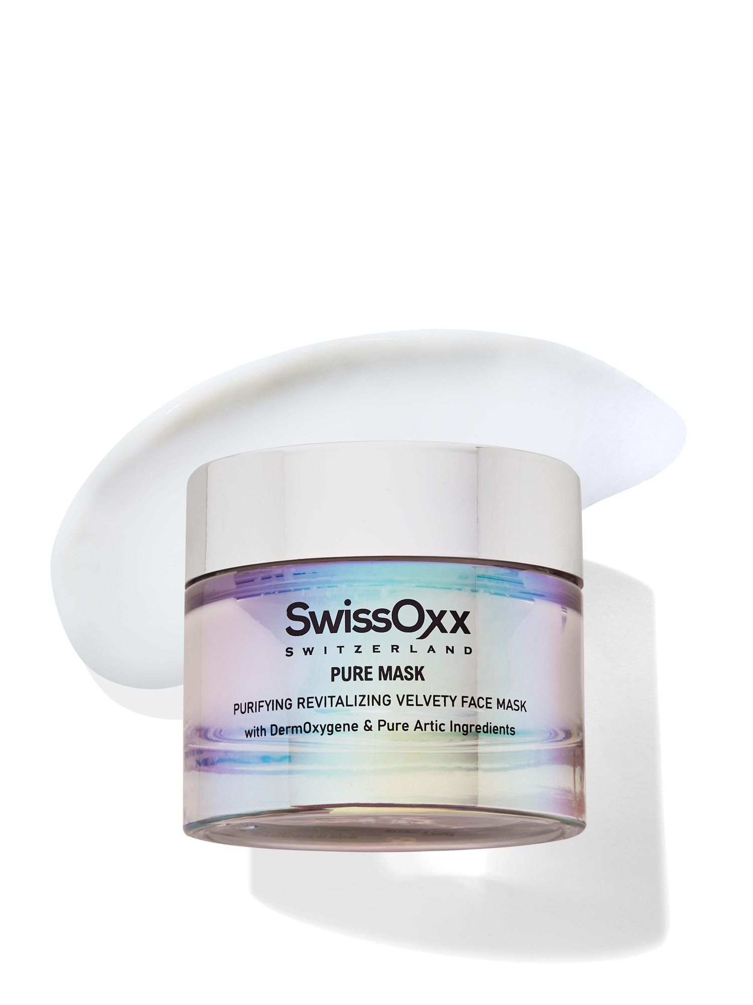 image - 984653372 - Swissoxx Pure Mask 50ml - 4710301_3.jpg