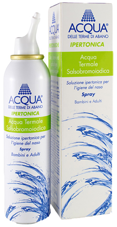 image - 935252938 - Soluzione spray ipertonica per l'igiene nasale, indicata per alleviare congestioni e infiammazioni in adulti e bambini. - 4866811_1.jpg