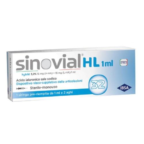 935184527 - Sinovial Hl Siringa intra-articolare di Acido Ialuronico 3,2% 1ml - 4707338_2.jpg